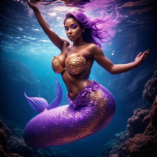 Image gallery marquee